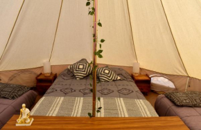 Glamping Alma de Montaña